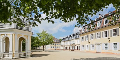 Ausflug mit Kindern - Ausflugsziel ist: ein Museum - PLZ 64409 (Deutschland) - Staatspark Hanau-Wilhelmsbad
