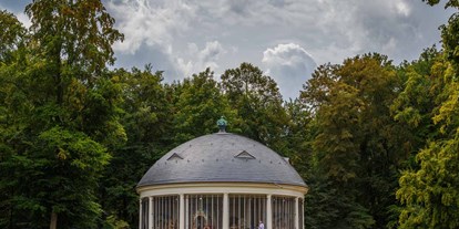 Ausflug mit Kindern - Parkmöglichkeiten - Großostheim - Staatspark Hanau-Wilhelmsbad