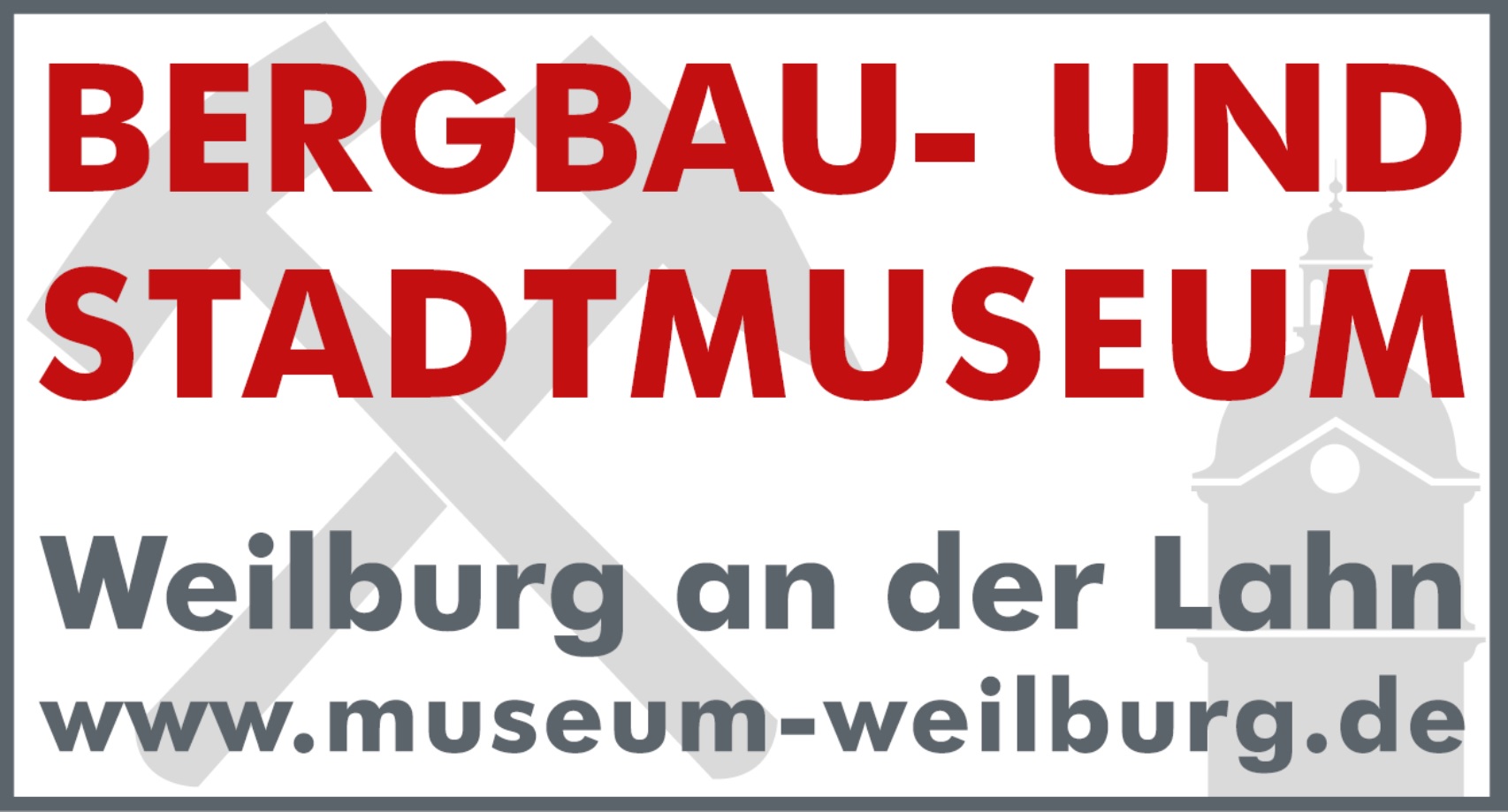 Destination d'excursion - Bergbau- und Stadtmuseum
