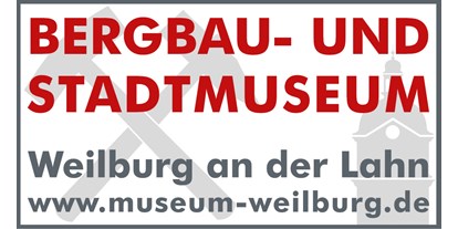 Ausflug mit Kindern - Ausflugsziel ist: ein sehenswerter Ort - Heilberscheid - Bergbau- und Stadtmuseum
