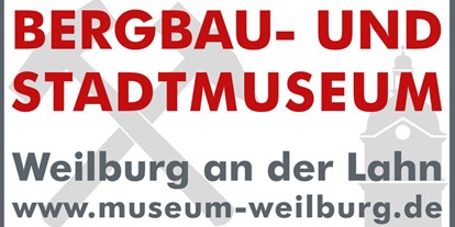 Ausflug mit Kindern - Hünstetten - Bergbau- und Stadtmuseum