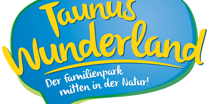 Ausflug mit Kindern - Rüsselsheim - Taunus Wunderland