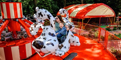 Ausflug mit Kindern - Parkmöglichkeiten - Frankfurt Rhein-Main - Taunus Wunderland