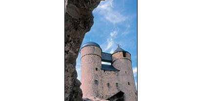 Ausflug mit Kindern - Alter der Kinder: 4 bis 6 Jahre - Gießen - Glockenwelt Burg Greifenstein