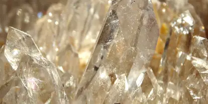 Ausflug mit Kindern - Ruppach-Goldhausen - Symbolbild für Ausflugsziel Kubacher Kristallhöhle. Keine korrekte oder ähnlich Darstellung! - Kubacher Kristallhöhle