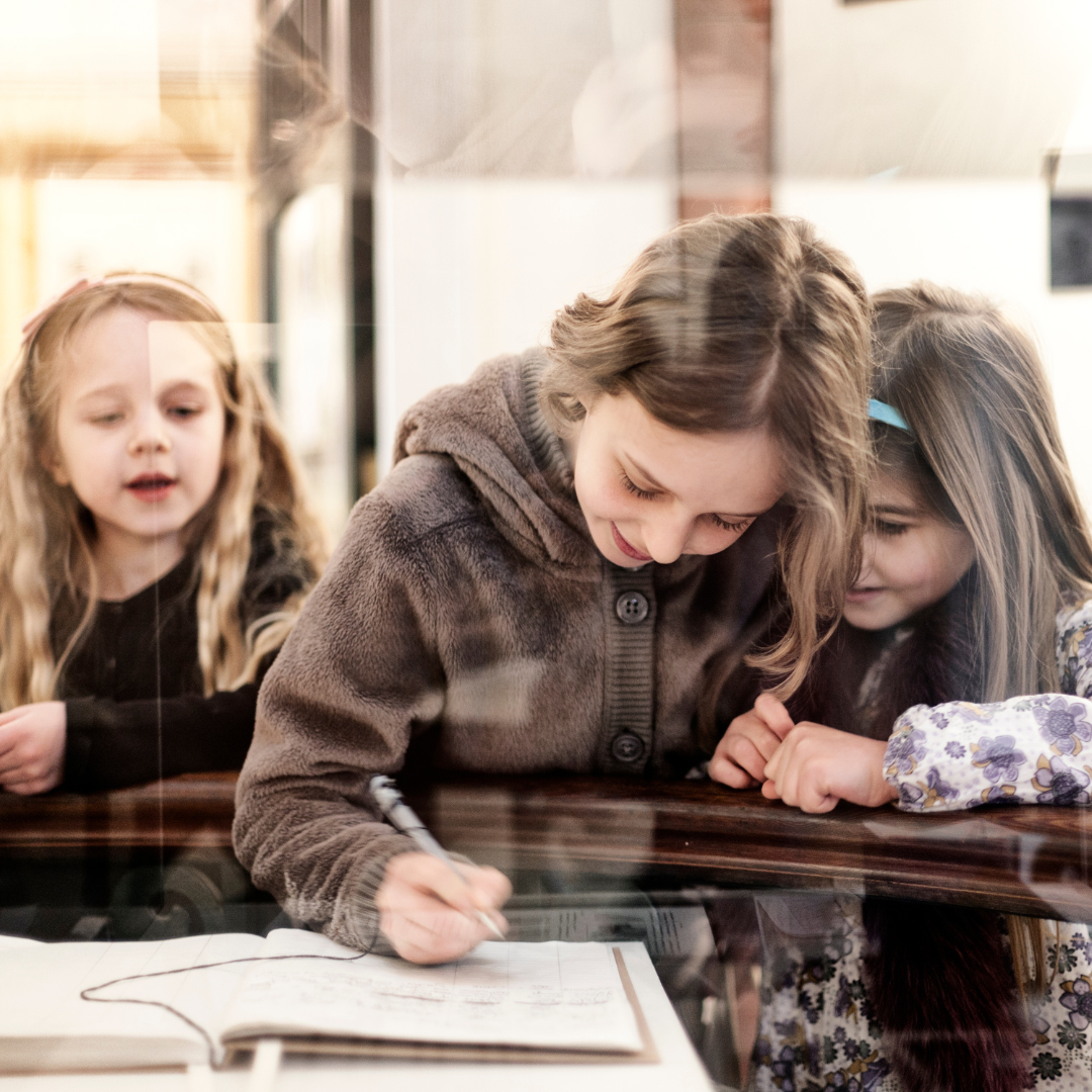Destinazione dell'escursione - Symbolbild für Ausflugsziel Freilichtmuseum für Volkskunde Schwerin-Mueß. Keine korrekte oder ähnlich Darstellung! - Freilichtmuseum für Volkskunde Schwerin-Mueß