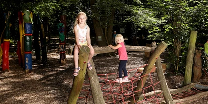 Ausflug mit Kindern - Ausflugsziel ist: ein Tierpark - Deutschland - BÄRENWALD Müritz