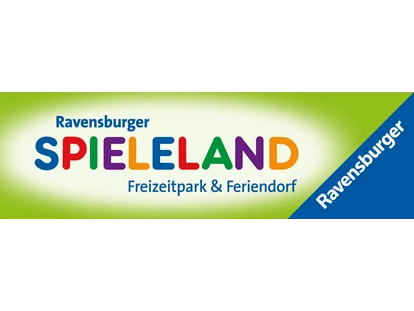 Trip with children - Lömmenschwil - Ravensburger Spieleland Freizeitpark & Feriendorf