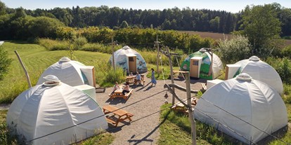 Ausflug mit Kindern - outdoor - Wolfurt - Ravensburger Spieleland Freizeitpark & Feriendorf
