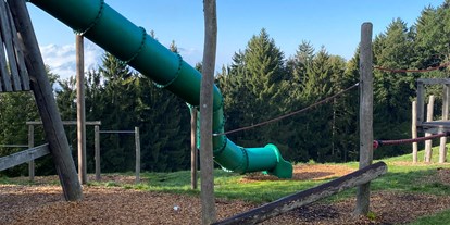Ausflug mit Kindern - Wals - Spielplatz nähe Zistel - Zistelalm - Gaisberg Rundwanderweg