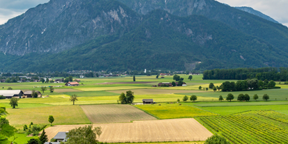 Ausflug mit Kindern - Ausflugsziel ist: ein Naturerlebnis - Berchtesgaden - Symbolbild für Ausflugsziel Untersbergbahn. Keine korrekte oder ähnliche Darstellung! - Untersbergbahn