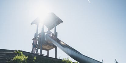 Ausflug mit Kindern - Freizeitpark: Erlebnispark - Untertauern (Untertauern) - Wagrainis Grafenberg
