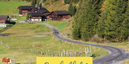 Ausflug mit Kindern - Gassing (Sankt Lorenzen im Mürztal) - Symbolbild für Ausflugsziel Biohof Kremel. Keine korrekte oder ähnlich Darstellung! - Biohof Kremel
