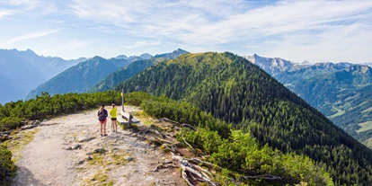 Ausflug mit Kindern - Alter der Kinder: über 10 Jahre - Bad Mitterndorf - Aussichtsreise Wanderungen starten bei der Hochwurzen - Gipfelbahn Hochwurzen