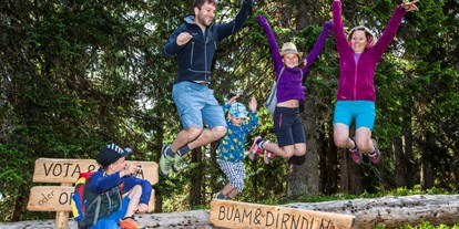 Ausflug mit Kindern - Dauer: mehrtägig - Archkogl - Gipfelbahn Hochwurzen