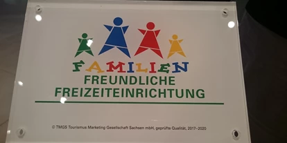 Ausflug mit Kindern - Kulturelle Einrichtung: Konzert - Deutschland - Seit 15 Jahren sind wir als Familienfreundliche Einrichtung zertifiziert - Drachenhöhle Syrau