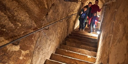 Ausflug mit Kindern - Alter der Kinder: über 10 Jahre - Sächsische Schweiz - Festung Königstein
