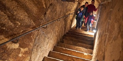 Ausflug mit Kindern - Sächsische Schweiz - Festung Königstein