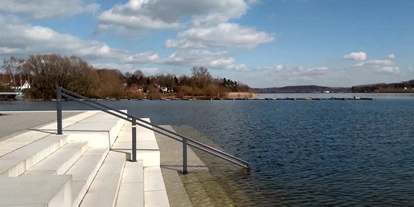 Trip with children - Soest - Möhnesee 