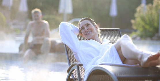 Destination d'excursion - H2O Herford