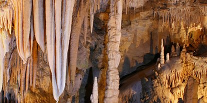 Ausflug mit Kindern - Unna - Dechenhöhle