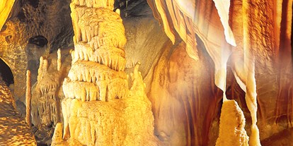 Ausflug mit Kindern - Ausflugsziel ist: ein Naturerlebnis - Schmallenberg - Atta-Höhle