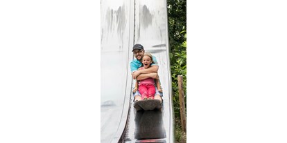Ausflug mit Kindern - Freizeitpark: Vergnügungspark - Kevelaer - Irrland - Die Bauernhof-Erlebnisoase