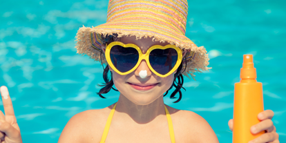 Ausflug mit Kindern - Solingen - Symbolbild für Ausflugsziel Aqualand Freizeitbad. Keine korrekte oder ähnlich Darstellung! - Aqualand Freizeitbad