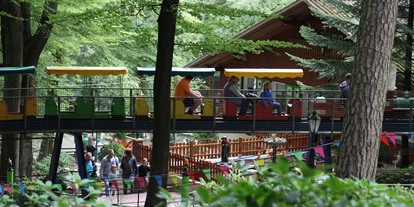 Trip with children - Ibbenbüren - Freizeitpark Sommerrodelbahn