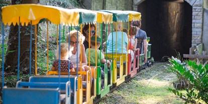 Ausflug mit Kindern - Osnabrück - Freizeitpark Sommerrodelbahn