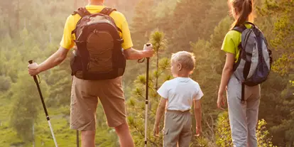 Ausflug mit Kindern - Alter der Kinder: über 10 Jahre - Schmallenberg - Aussichtspunkt Drachenrampe