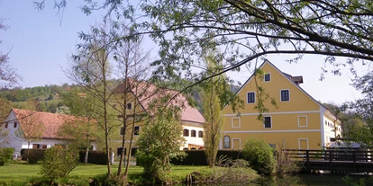 Ausflug mit Kindern - Lieboch - Ölmühle und Kernölmuseum Kremsner