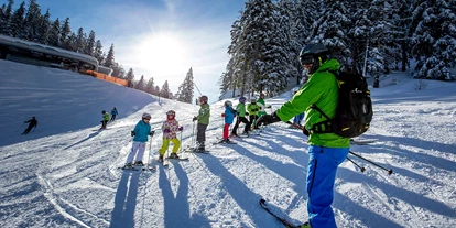 Trip with children - erreichbar mit: Bus - Zell (Nußdorf am Attersee) - Bestens betreut von den Skilehrern unserer beiden Skischulen direkt im Skigebiet - Skigebiet Loser Altaussee