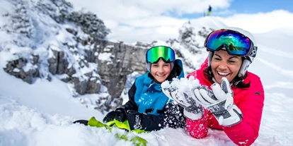 Ausflug mit Kindern - Dauer: mehrtägig - Bad Mitterndorf - Spaß und Sport mit der ganzen Familie beim Loserfenster - Skigebiet Loser Altaussee