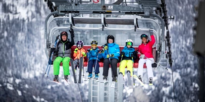 Ausflug mit Kindern - Dauer: mehrtägig - Bad Mitterndorf - Hoch hinaus mit der ganzen Familie! - Skigebiet Loser Altaussee