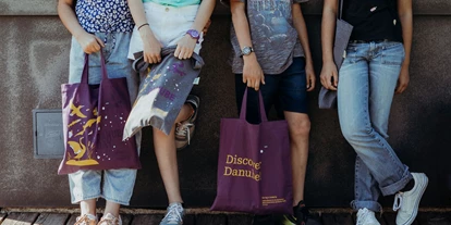 Ausflug mit Kindern - Ausflugsziel ist: ein Weg - Wien Landstraße - Gewinnspielpreise - Danube Day