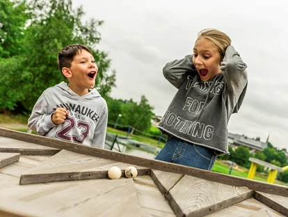 Viaggio con bambini - Freizeitpark: Vergnügungspark - Erlebnisberg Altenberg