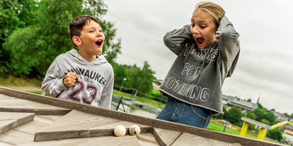 Ausflug mit Kindern - Alter der Kinder: Jugendliche - Erlebnisberg Altenberg