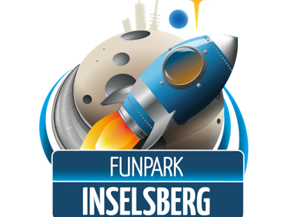 Ausflug mit Kindern - Ballstädt - Inselsberg Funpark