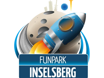 Trip with children - Inselsberg Funpark