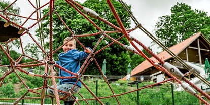Ausflug mit Kindern - Alter der Kinder: Jugendliche - Lorsch - Erlebnishöhe Wald-Michelbach