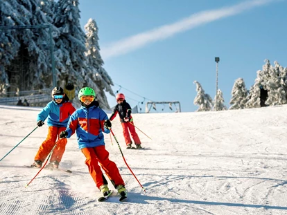 Trip with children - Rabatt vorhanden - Ski- und Rodelarena Wasserkuppe