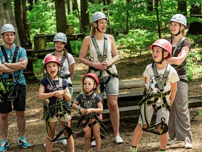 Ausflug mit Kindern - Ausflugsziel ist: ein Freizeitpark - Hilders - Ski- und Rodelarena Wasserkuppe