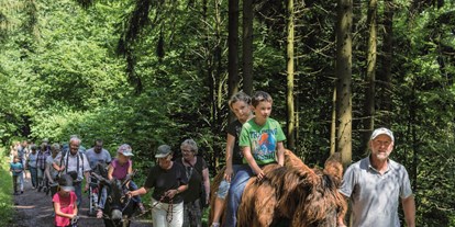 Ausflug mit Kindern - Alter der Kinder: 4 bis 6 Jahre - PLZ 66123 (Deutschland) - Freizeitzentrum Finkenrech
