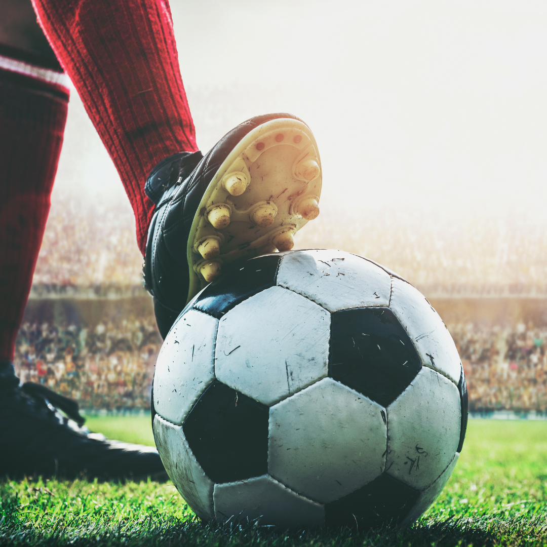 Destination d'excursion - Symbolbild für Ausflugsziel Fußballgolf am Bostalsee. Keine korrekte oder ähnlich Darstellung! - Fußballgolf am Bostalsee