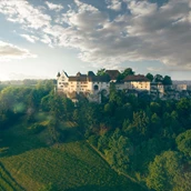 Destination - Schloss Lenzburg - Aargau