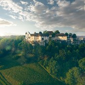 Ausflugsziel - Schloss Lenzburg - Aargau