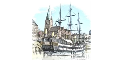Trip with children - Delmenhorst - Das Pannekoekschip Admiral Nelson - Pannekoekschip Admiral Nelson