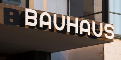 Ausflug mit Kindern - Stiftung Bauhaus Dessau