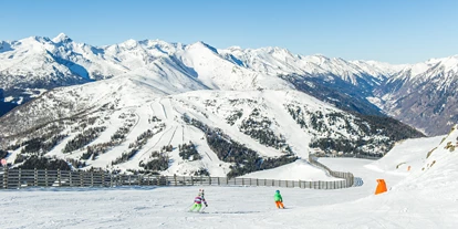Trip with children - Ausflugsziel ist: ein Skigebiet - Austria - Bergbahnen Katschberg